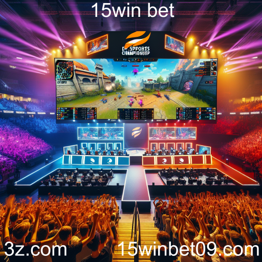 A Ascensão dos eSports: Uma Nova Era da Competição Digital